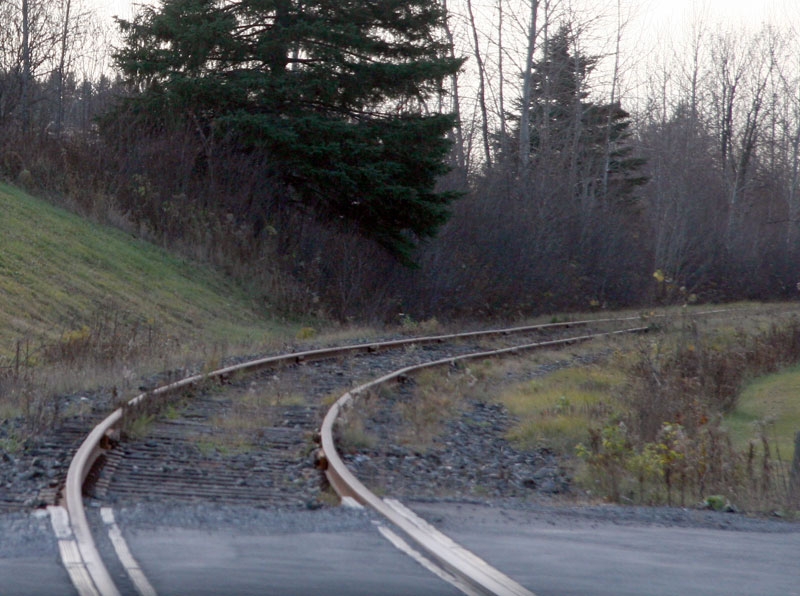 Le ministère donnera un mandat pour des travaux sur le réseau du Québec Central