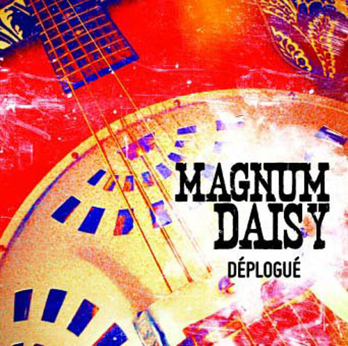 Le spectacle de Magnum Daisy annulé