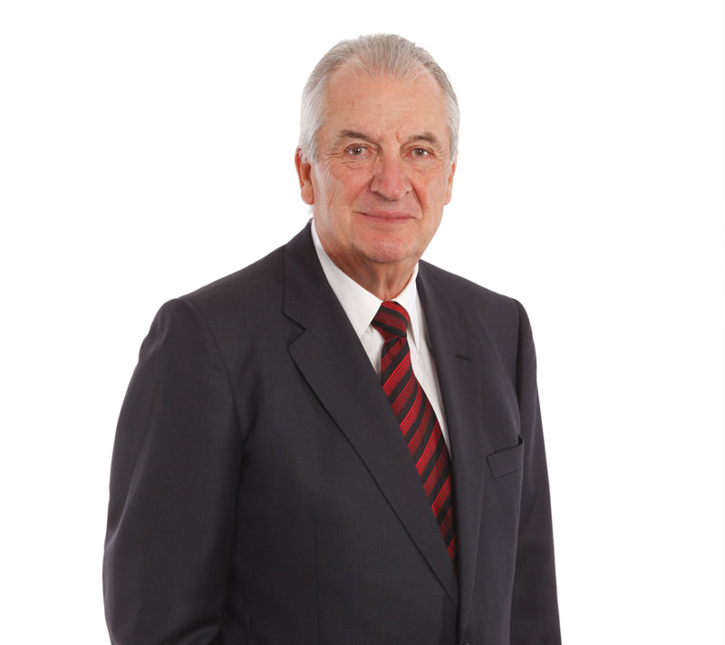 Laurent Beaudoin sera le prochain conférencier au Rendez-vous de l'EEB