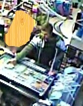 Un individu recherché pour agression sexuelle
