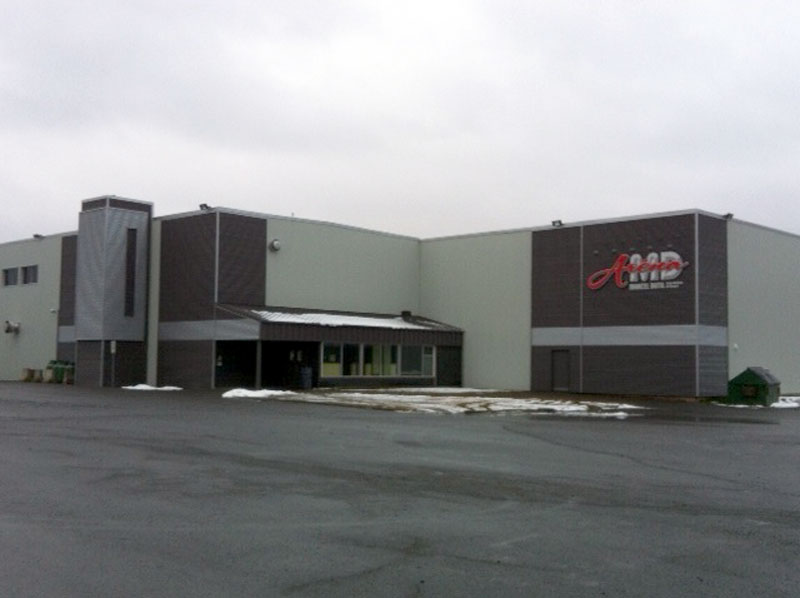 Le tournoi de hockey de Saint-Gédéon est maintenant chose du passé