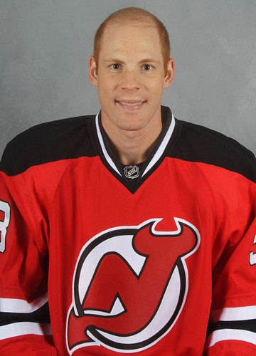 Les Devils retourne Stéphane Veilleux à Albany