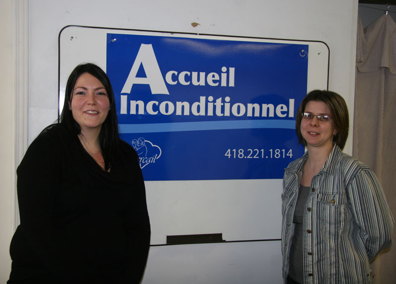 Un nouveau service s’implante à Saint-Georges