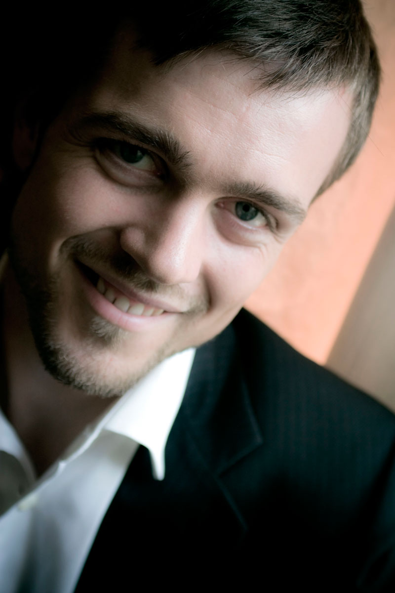Concerts Arquemuse : Pierre Rancourt et Jérémie Pelletier sont les derniers invités de la saison