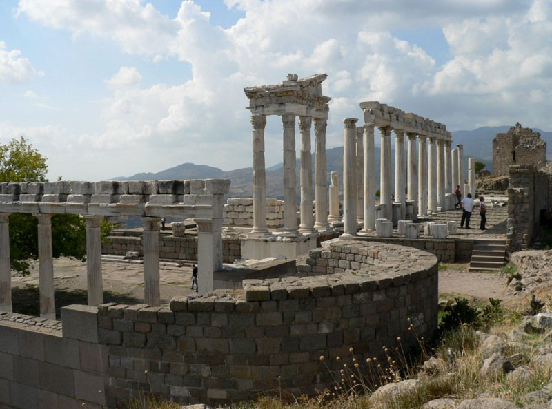 Une conférence photo pour découvrir la Turquie