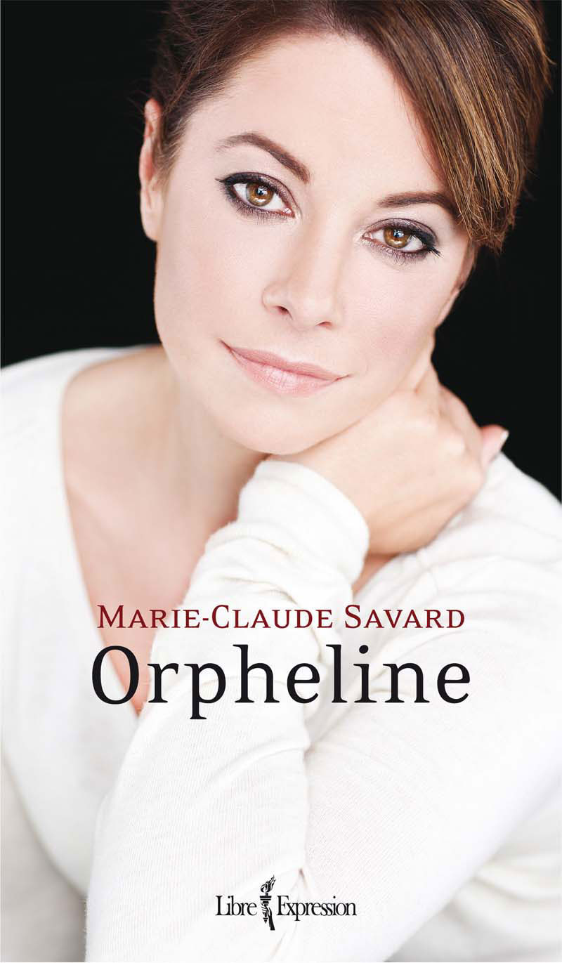 Marie-Claude Savard sera en conférence à Sainte-Marie
