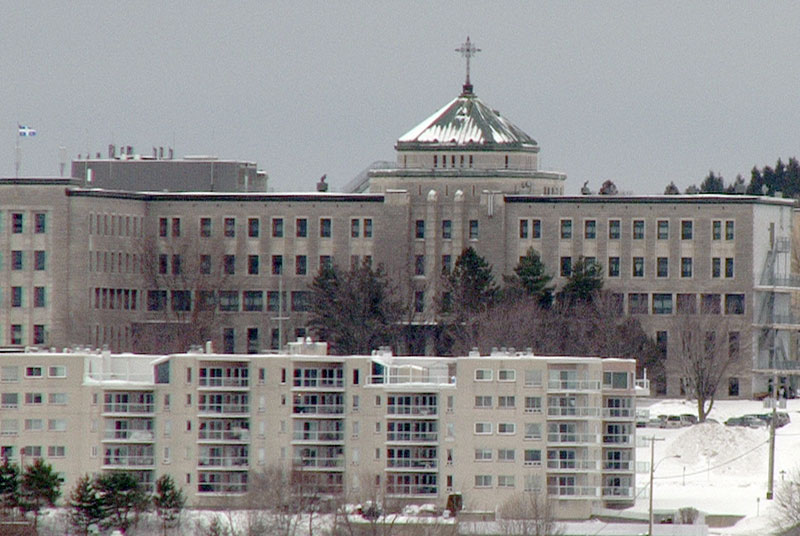 Les étudiants du Cégep Beauce-Appalaches s’opposent à la hausse des frais