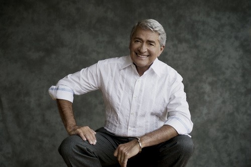 Michel Louvain ne chantera pas à Saint-Georges en mai