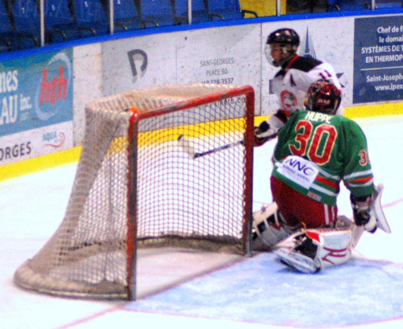 Junior AA : le Cléri Sport est à une défaite de l’élimination