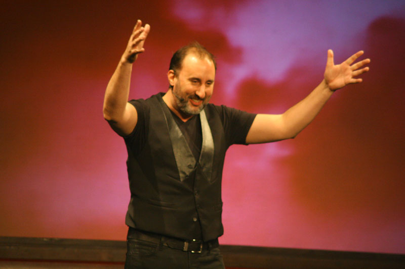 Du « grand » Martin Petit à Saint-Georges
