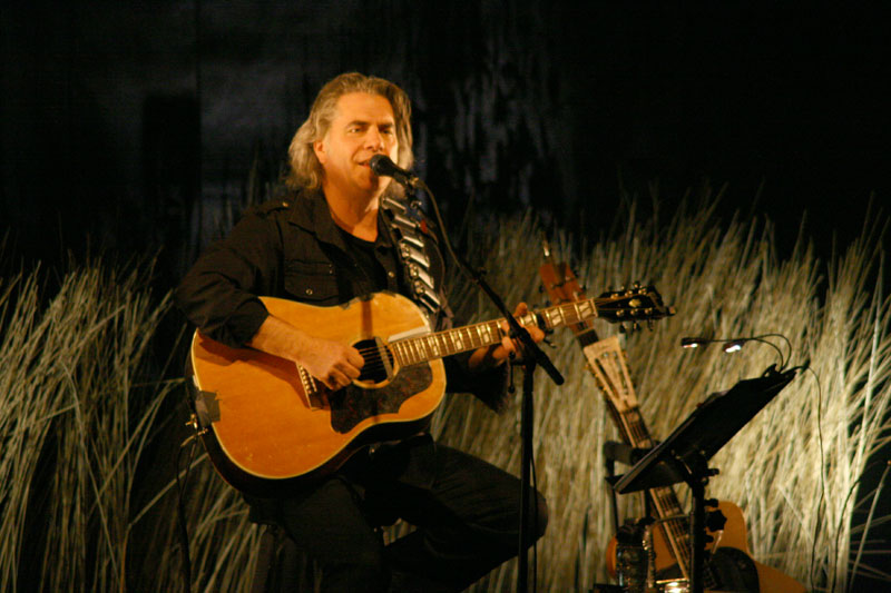 Richard Séguin tout simplement magistral