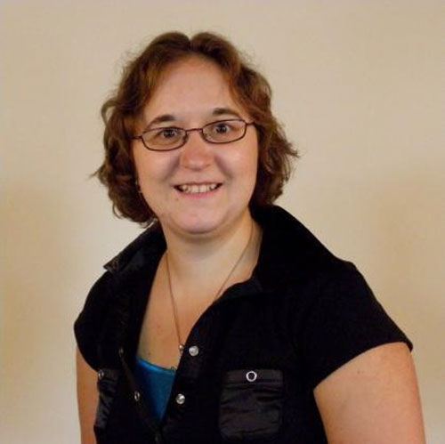 Annie Drouin lancera Les Missions