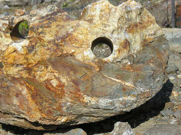Golden Hope Mines tiendra des rencontres d'informations