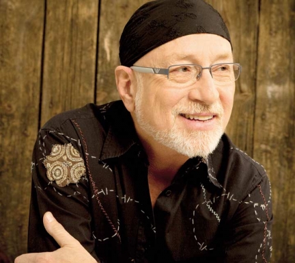 Patrick Norman en supplémentaire ce week-end à Sainte-Marie