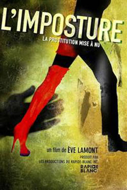 Le Festival du film de Saint-Sévérin prend la route ... de Lac-Etchemin