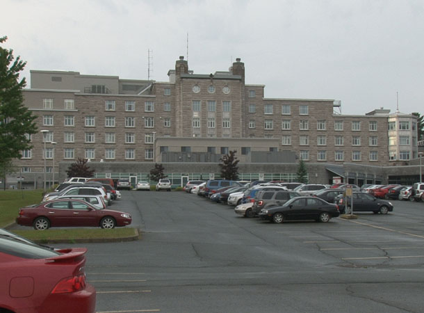Le Centre de santé de Beauce souhaite rassurer les femmes enceintes