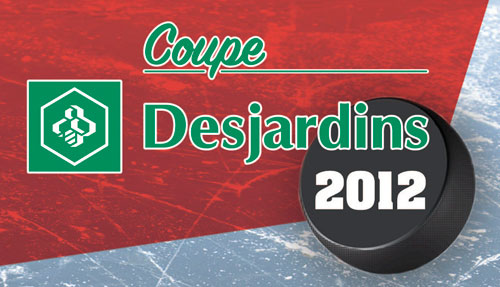 Le Coupe Desjardins se met en branle ce week-end