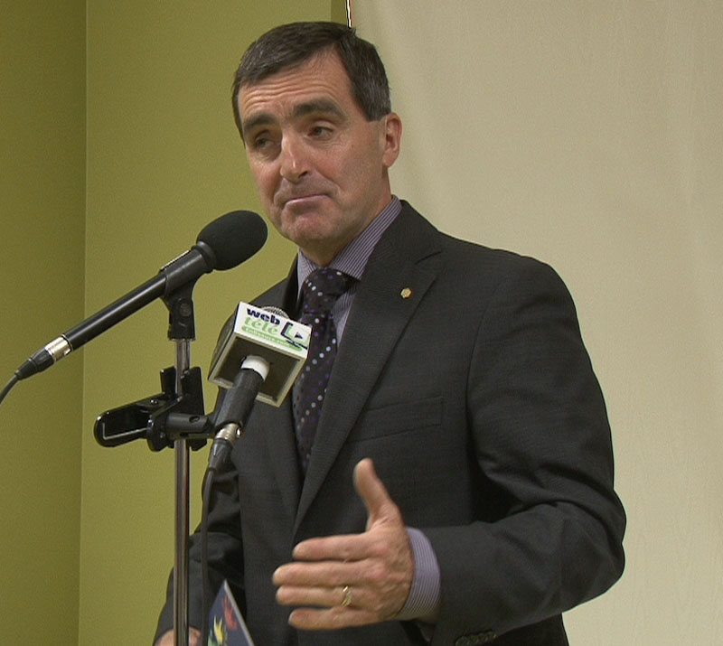 La Caisse Desjardins de Beauce-Centre s'adapte à la réalité de son marché