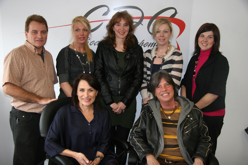 L’importance des nouvelles communications au premier colloque de la CDC