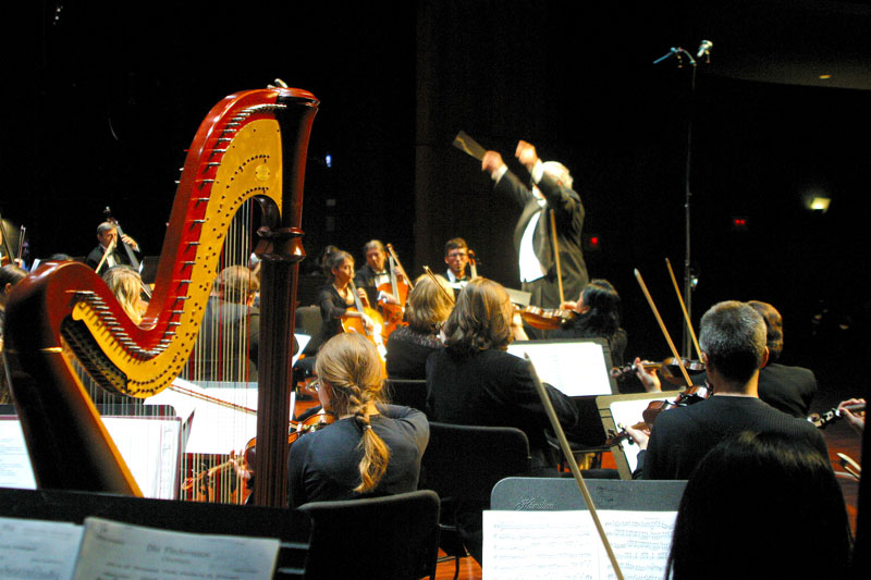 Un concert grandiose pour la Fête des Mères à Saint-Joseph
