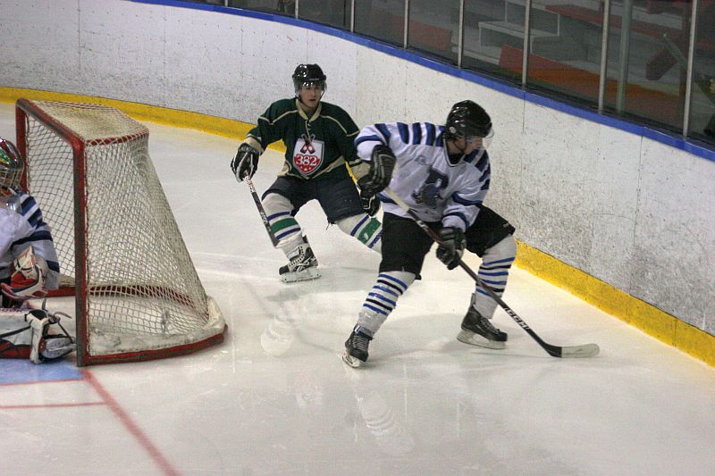 Sport et culture s'unissent à Saint-Joseph
