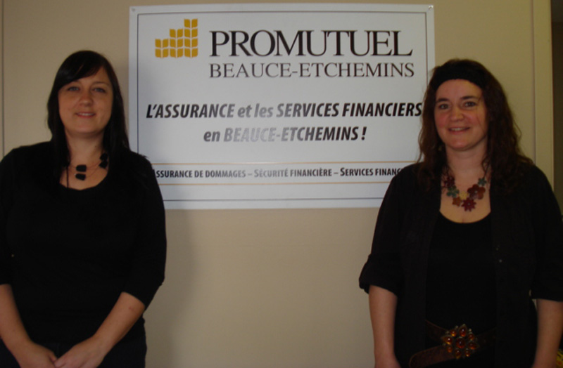 Une activité-bénéfice réussie pour La Ressource Le Berceau