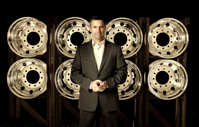 Rendez-vous ÉEB : Charles Dutil traitera du contexte manufacturier au Québec