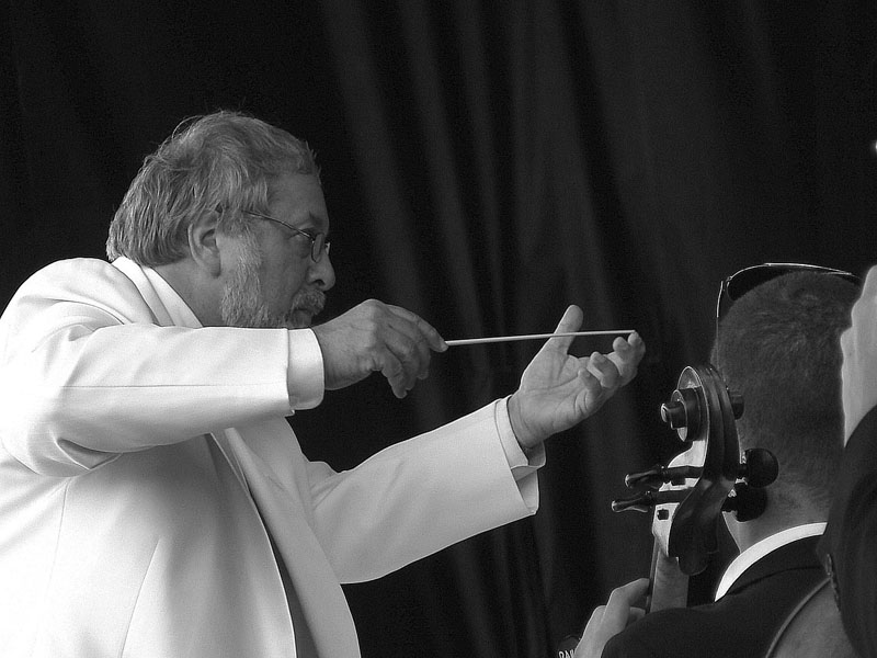 Concert d’envergure à prévoir ce soir à Saint-Joseph