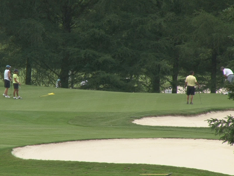 Le Centre administratif Desjardins à Saint-Joseph tiendra un tournoi de golf bénéfice