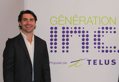 Génération Inc part à la recherche d’entreprises de Saint-Georges et de la Beauce