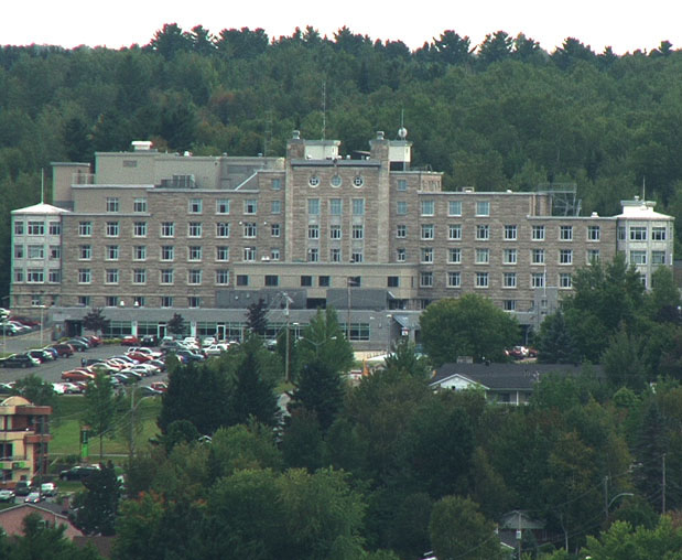 Palmarès des urgences La Presse: L'Hôpital Saint-Georges conserve un B+