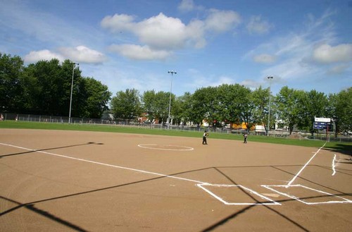 La ligue de baseball de Beauce prendra son envol la semaine prochaine