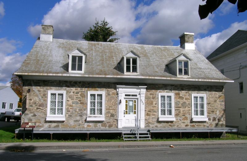 La Maison Pierre-Lacroix ouvrira bientôt ses portes