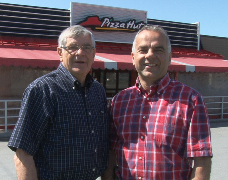 Pizza Hut et le Club Richelieu tiendront leur levée de fonds annuelle le 11 juin