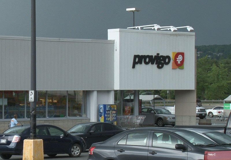 Provigo de Place Centre-Ville à Saint-Georges fermera le 23 juin