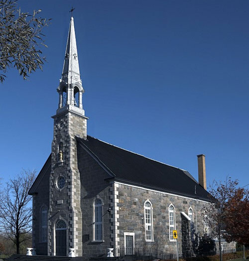 La journée du Sacerdoce aura lieu à Sainte-Marie