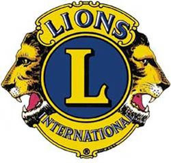 Les Lions invitent la population à son tournoi de golf