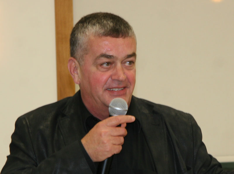 Gaz de schiste : L’avis juridique de la MRC Beauce-Sartigan démolit le règlement Wickham