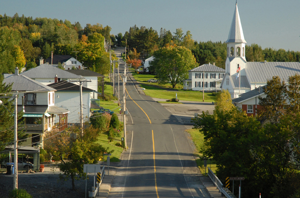 Le ministère des Affaires municipales a enquêté relativement à deux plaintes à l'endroit de la municipalité de Saint-Simon-les-Mines
