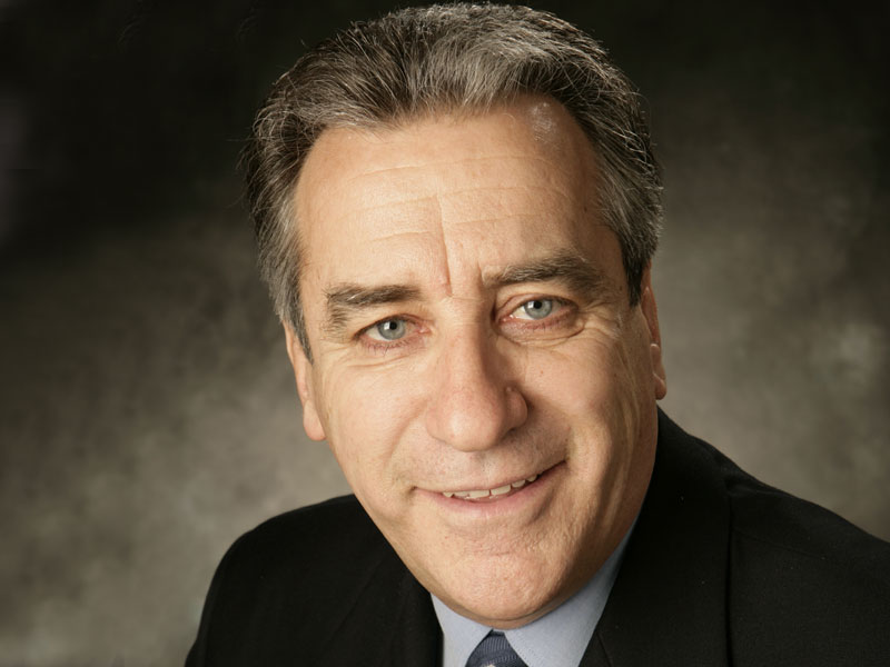 Michel Roy demeure à la présidence de la Coopérative de santé