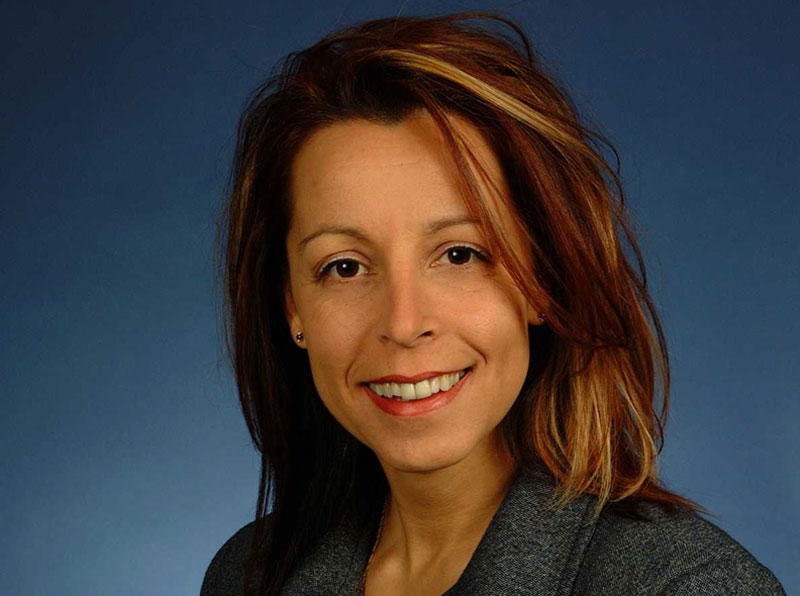 Nancy Grégoire dirigera Chaudière-Appalaches Économique