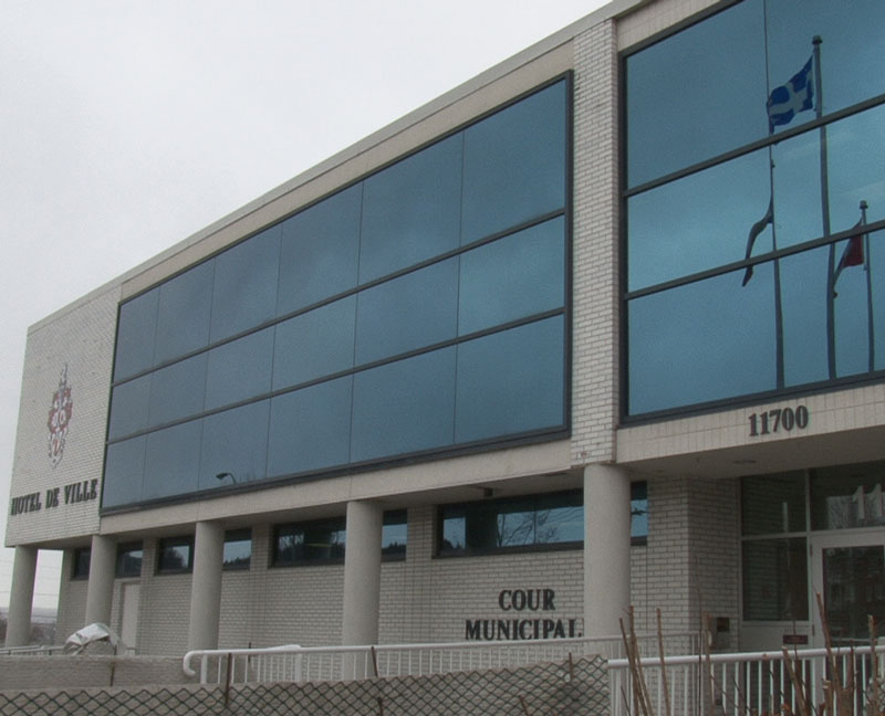 Revitalisation du centre-ville: Un mandat pour guider la Ville dans son plan de communication
