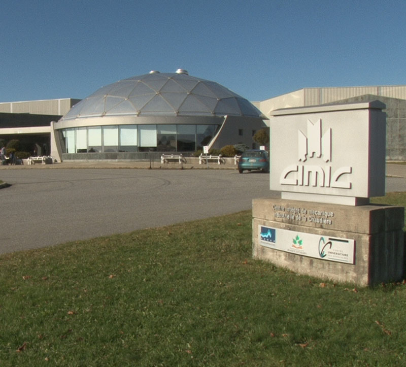 Cinq étudiants de la CSBE remportent des médailles aux Olympiades en formation professionnelle