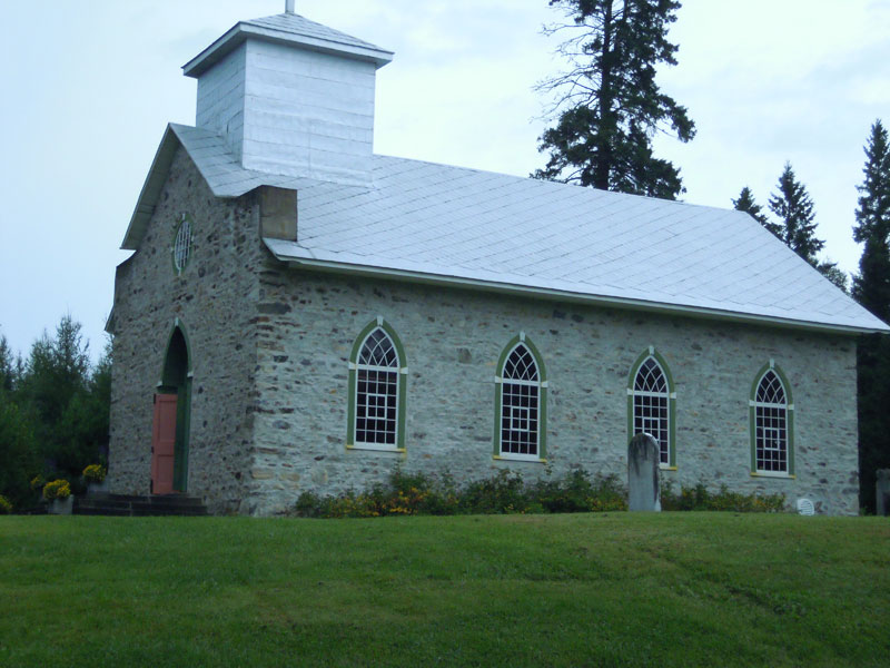 Les concerts d'été reprennent à Cumberland Mills