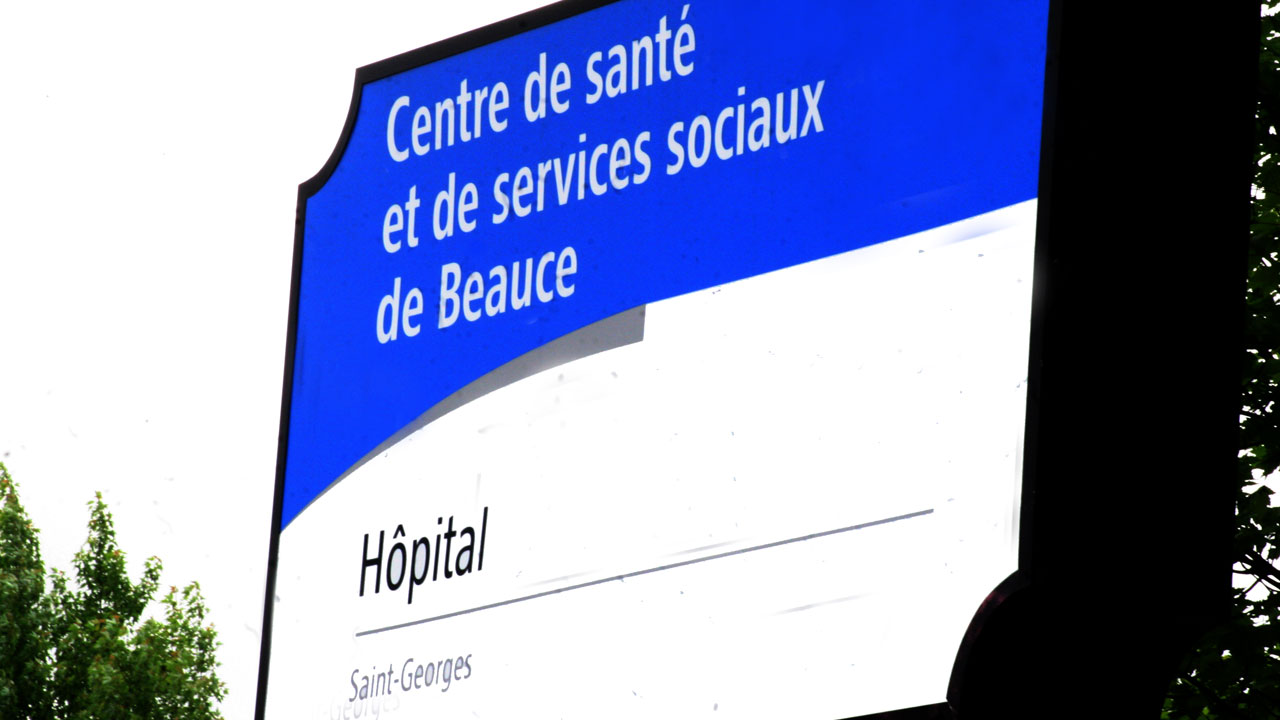 La bactérie ERV prend de l'ampleur à l'Hôpital de Saint-Georges