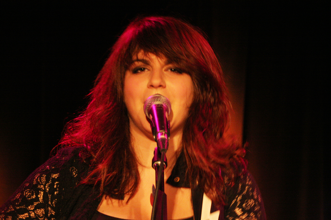 La vedette de l’heure en spectacle à Saint-Georges