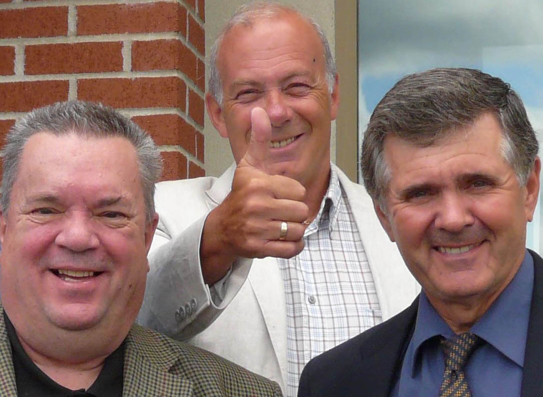 La formation de hockey de Saint-Georges s'entend pour deux autres saisons avec le Cool