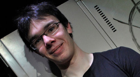 Pascal Gendron se qualifie au Google Science Fair