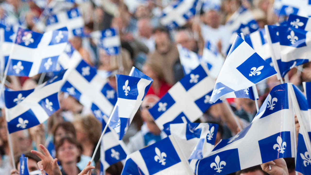 Fête nationale: Un week-end bien rempli en Beauce-Etchemin