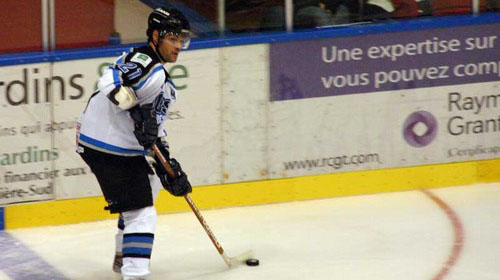 Éric Bertrand souhaite disputer une dernière saison près des siens